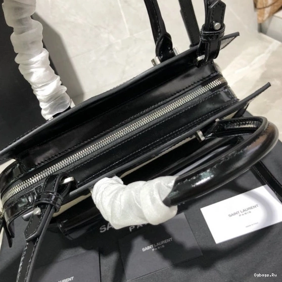 UPTOWN TOTE YSL SMALL 0816
